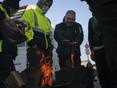 Vrhunac njemačkih prosvjeda u Berlinu