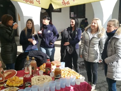 Vrućijada, selo Radanovci kod Kosjerića, Zapadna Srbija