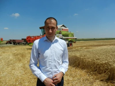 Vuk Radojević