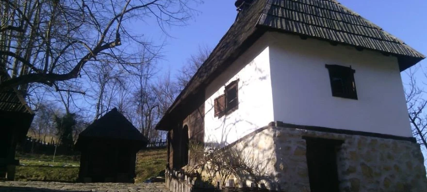 Vukova kuća