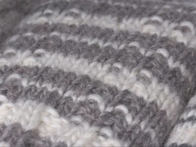 Vunene čarape zimi greju, a leti hlade