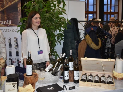WineOS 2019 - Osijek Wine Fest - 1. dan