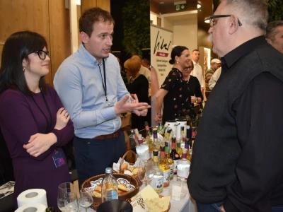 WineOS 2019 - Osijek Wine Fest - 1. dan