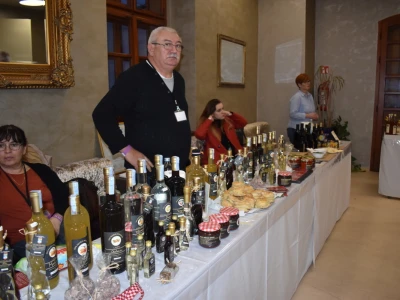 WineOS 2019 - Osijek Wine Fest - 1. dan