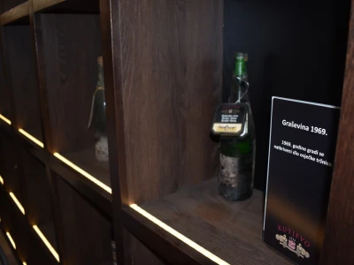 WineOS 2019 - Osijek Wine Fest - 1. dan