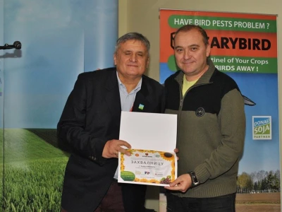 Zaštita od ptica: Prva godina SCARYBIRD-a u Srbiji