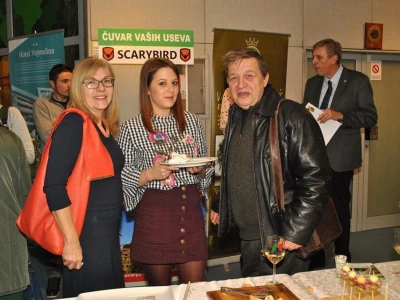 Zaštita od ptica: Prva godina SCARYBIRD-a u Srbiji