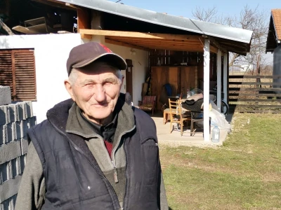 Zdravo povrće iz bašte bez motike