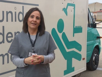Zdravstvene usluge približila je starijima, sada želi da svoj projekat proširi širom Španije
