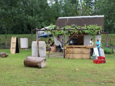 Zeleni dragulji prirode na Agri
