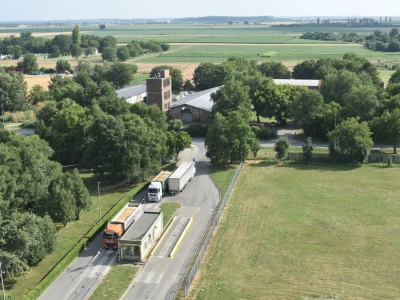 Žetva 2023