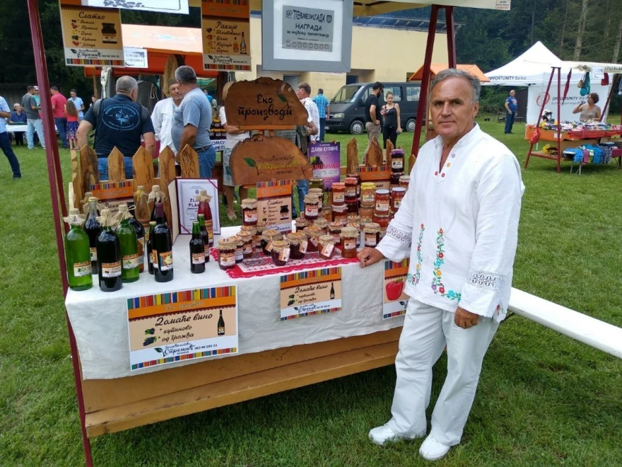 Zoran