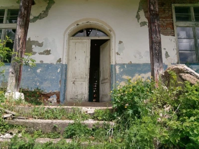 Zimski smetovi su samo jedan od problema sela u novovaroškom kraju