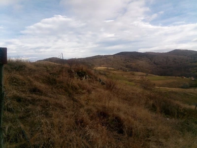 Zimski smetovi su samo jedan od problema sela u novovaroškom kraju