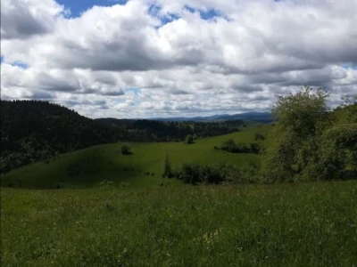 Zimski smetovi su samo jedan od problema sela u novovaroškom kraju