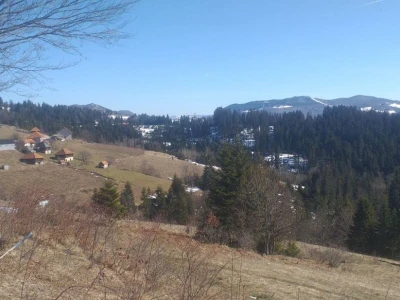 Zimski smetovi su samo jedan od problema sela u novovaroškom kraju