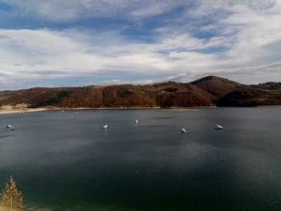 Zimski smetovi su samo jedan od problema sela u novovaroškom kraju
