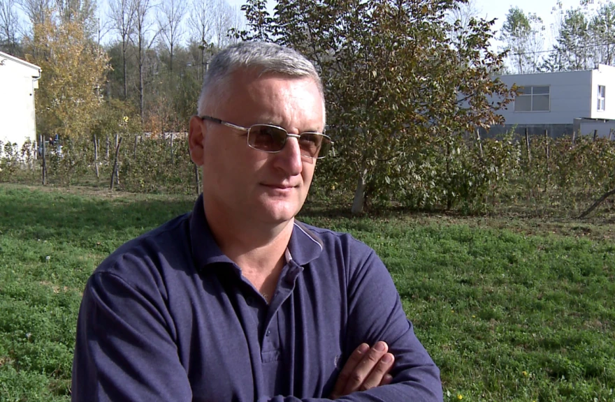 Zoran