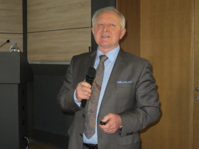 Zoran Keserović