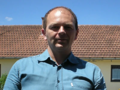 Zvezdan Žarić, dir."Greensoft" Novi Sad