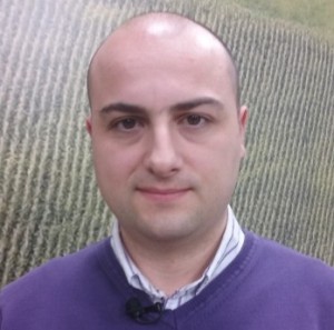 Uglje&scaron;a Trkulja