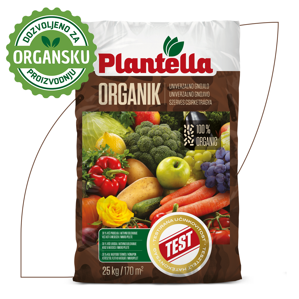 Plantanela