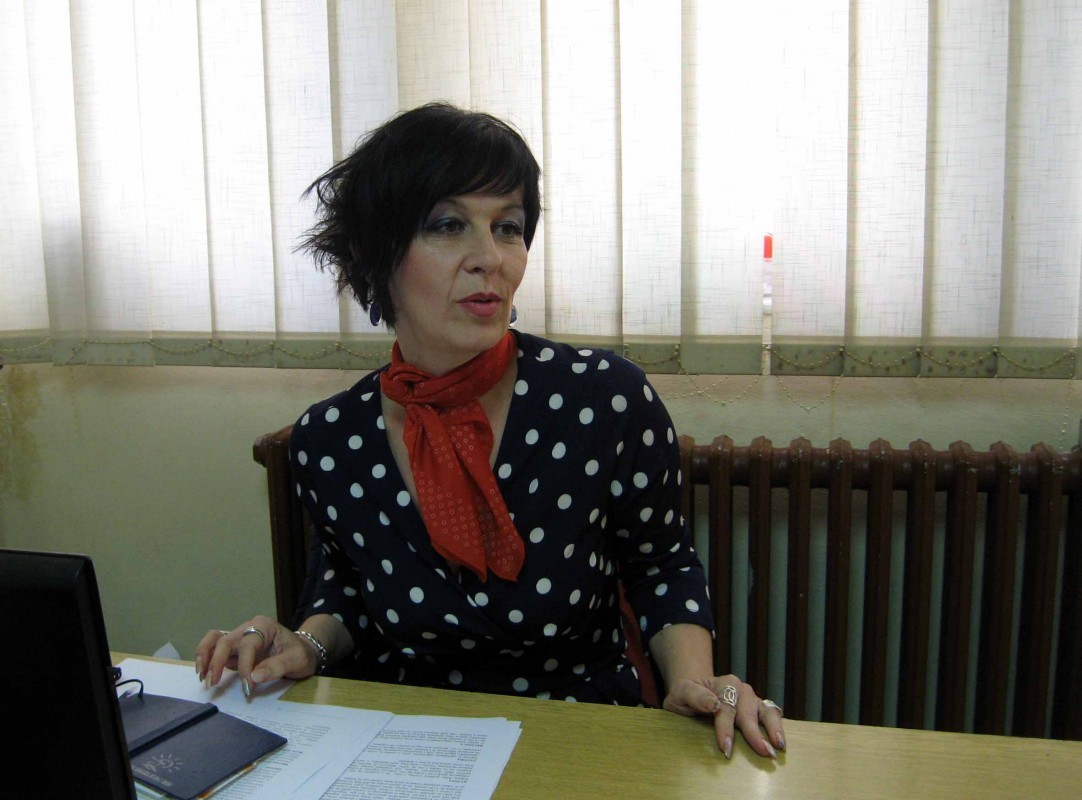 Violeta Petrović Vuković