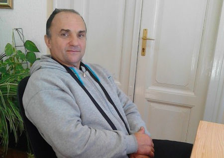 Vlada Poznanov