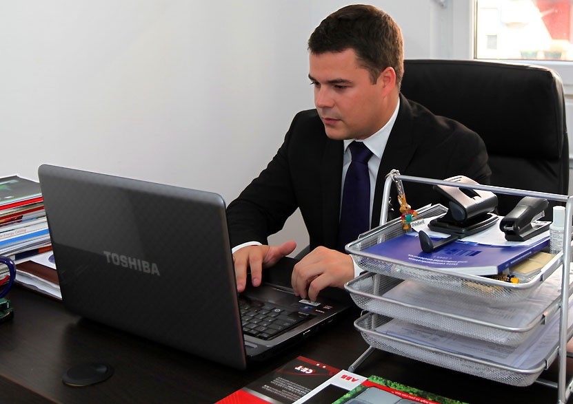 Vladimir Popović