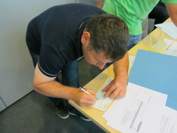 Vladimir Vozar