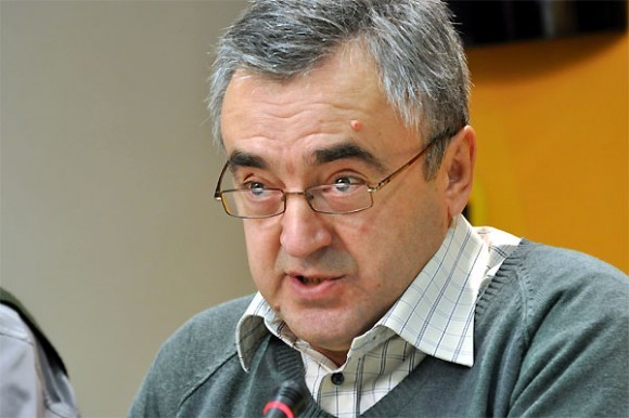 Vojislav Male&scaron;ev