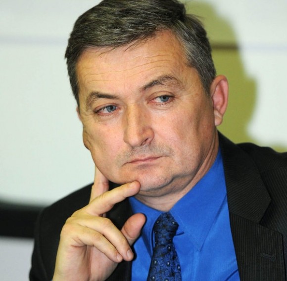 Žarko Galetin