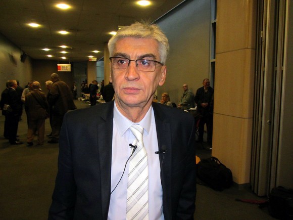 Žarko Ilin