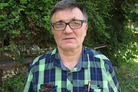 Živan Lazić