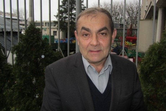 Zlatan Đurić