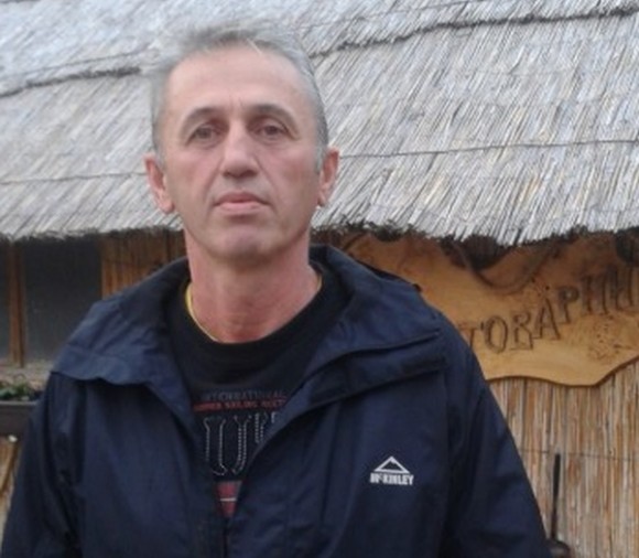 Zoran Mićić