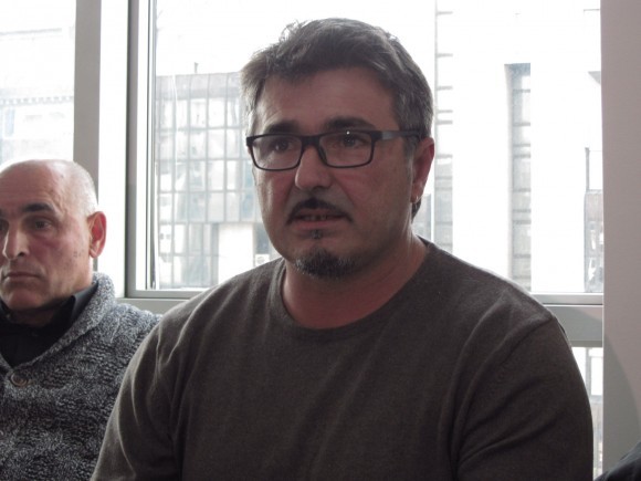 Zoran Staničić