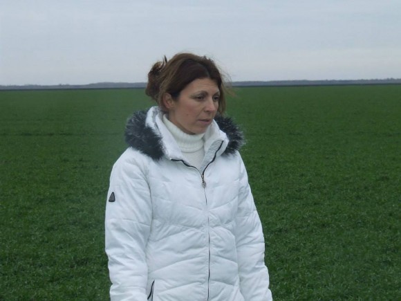 Zorica Rajačić