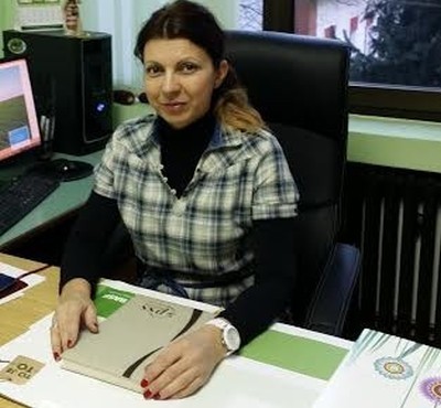 Zorica Rajačić