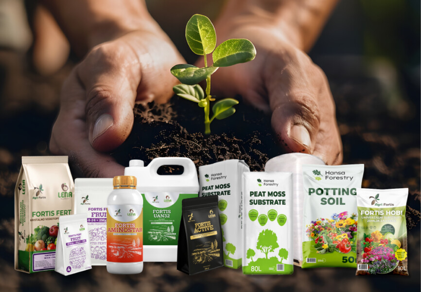 Agri Fortis doo