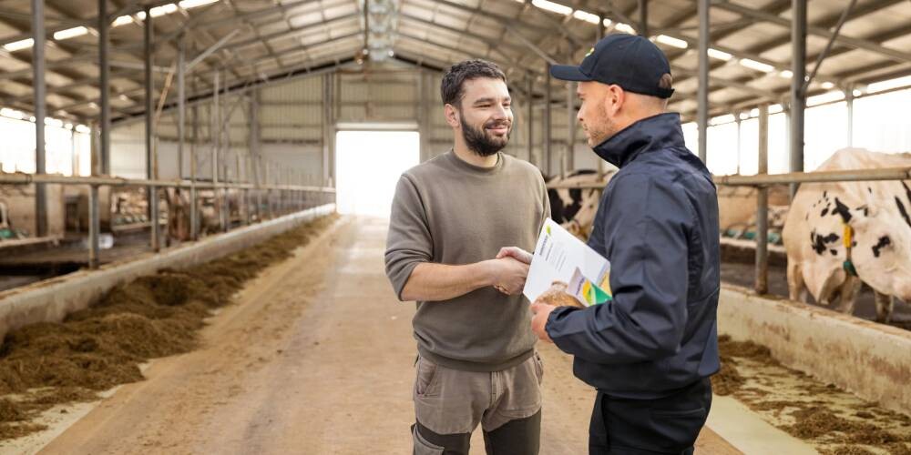 Agrofeed SEE doo