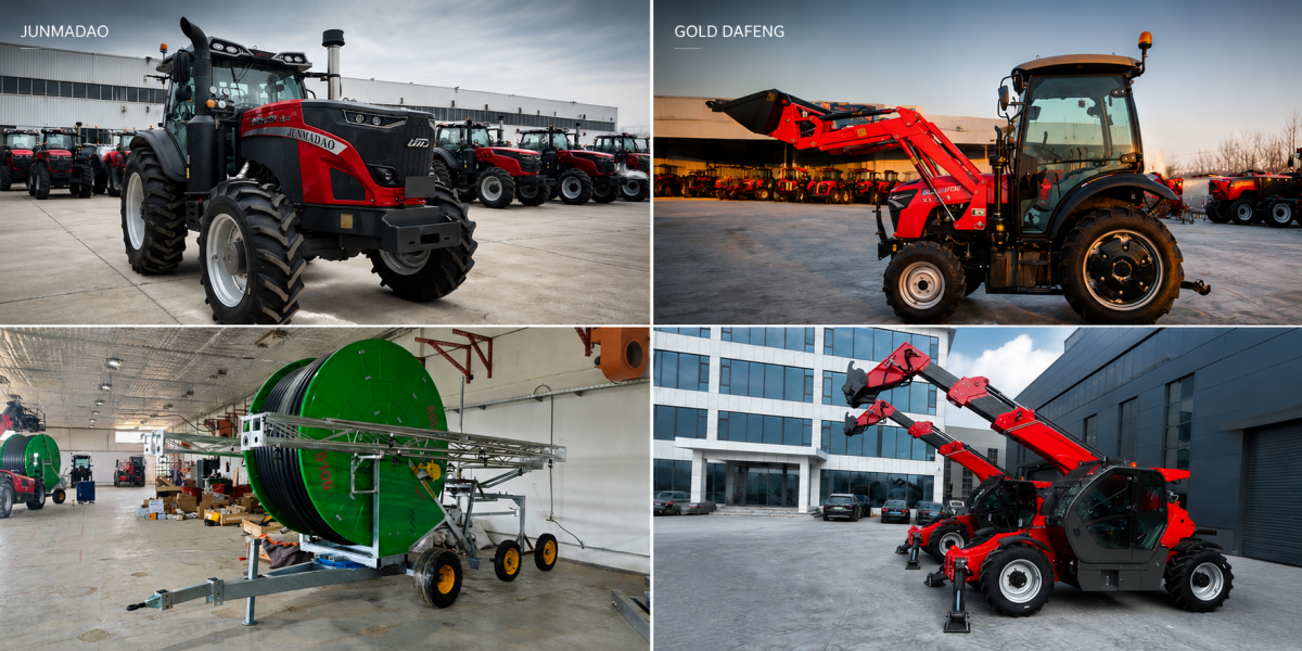Agro Invest 2025