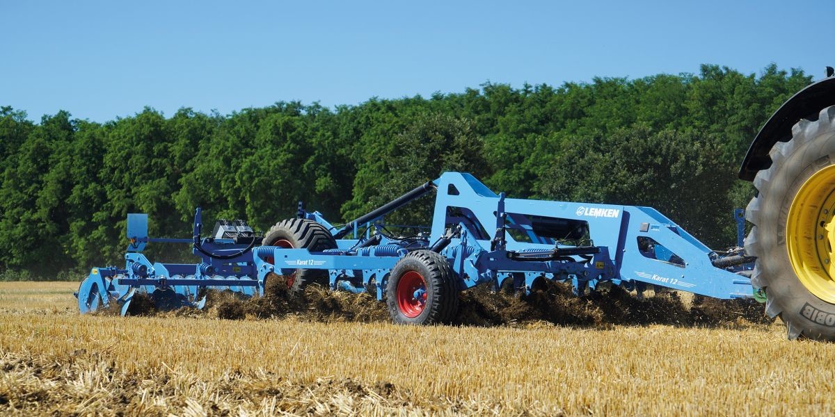 LEMKEN GmbH & Co. KG