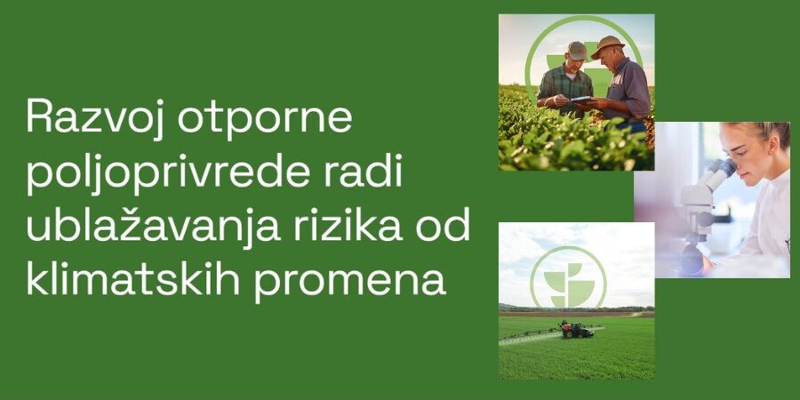 Elicit Plant Srbija
