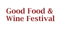 Good Food & Wine Festival