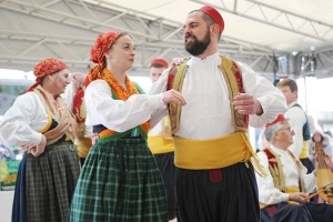 17. Mediteranski sajam zdrave ishrane, lekovitog bilja i zelenog preduzetništva
