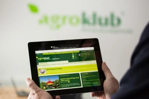 Agroklub poklonio tablet!