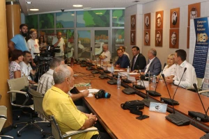 Novi Bečej domaćin sedmog po redu Poljo-festa