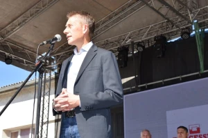 Martinović: Dodatnih 18 milijardi dinara za poljoprivredu