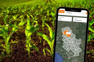 Mape prinosa: Strategija za svaku parcelu i unapređenje proizvodnje